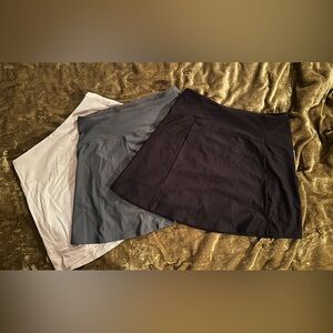 Old Navy Active Skort (set of 3)